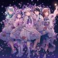 Poppin'Party 22nd Single「どきどきデエト」・Rosel