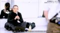 中間審査直前にコーチが激怒…LE SSERAFIM SAKURA＆KAZ