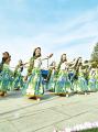 横浜の街が“バラ”色に染まる１ヶ月！詳細決定！　【横