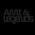 【新たなクルマ文化の創造】『AMI & LEGENDS EAST 202