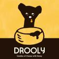 ＜ 公式オンライン初登場 ＞大阪限定ブランド【DROOLY
