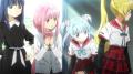 『魔法少女まどか☆マギカ』シリーズ「ABEMA」で4月30
