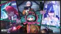 超現実都市オープンワールドRPG『NTE: Neverness to E