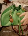 JIMMY CHOO、2026年サマーキャンペーン「ナチュラル・