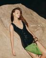 JIMMY CHOO、2026年サマーキャンペーン「ナチュラル・