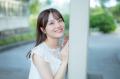 女優・起業家 石川鈴菜、アパホテル主催「笑顔No.1決