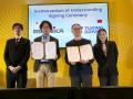 台湾経済部が代表団を率いてSusHi Tech 2026に参加