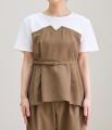 「ROPE' PICNIC」と小柄インフルエンサーcahoが初コ