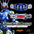 『アギト－超能力戦争－』より、仮面ライダーG7utf-8