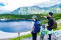 「立山黒部アルペンルート」全線開業55周年記念utf-8