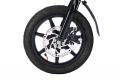 待望の黒、ついに登場！ 漆黒に輝く、電動サイクル NF