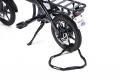 待望の黒、ついに登場！ 漆黒に輝く、電動サイクル NF