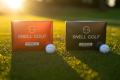 Snell Golf（スネルゴルフ）次世代ツアーボール「PR3