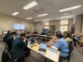 【岡山大学】岩手大学技術職員が岡山大学を訪問～地域