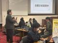 【岡山大学】AI・データ分析講座を開催～学生が実践を