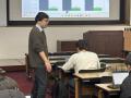 【岡山大学】AI・データ分析講座を開催～学生が実践を