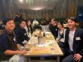 ニッカホーム関東、27卒内定者向け懇親会「LEADERS ME