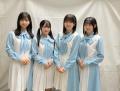STU48 が“原点回帰”のティッシュ配りGWは“ほぼ毎日会