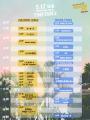 OKINAWA FES Milafete「MATSURI STAGE」「CHURA STAGE