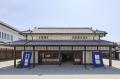 太秦映画村、大規模リニューアルオープンに伴いutf-8