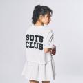 ペットブランド「STANDING ON THE BLUE」、2026年春夏