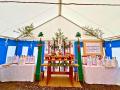 広島県初の竹田式古墳墓が着工へ――祭祀は廣瀬神社が担