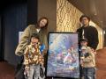 認定NPO法人AYAが主催するイベントが、通算200回開催