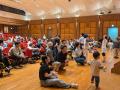 認定NPO法人AYAが主催するイベントが、通算200回開催