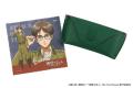 メガネブランド「Zoff」とTVアニメ『進撃の巨人』のコ
