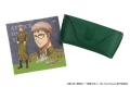 メガネブランド「Zoff」とTVアニメ『進撃の巨人』のコ