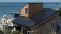 モノクローム、屋根一体型太陽光パネル「Roof-1e」を