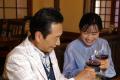 三田村邦彦が大阪・弁天町へ｜古き良き下町で美食探し