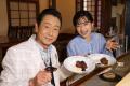 三田村邦彦が大阪・弁天町へ｜古き良き下町で美食探し