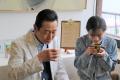 三田村邦彦が大阪・弁天町へ｜古き良き下町で美食探し