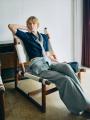 ＜SNIDEL(スナイデル)＞「INDIVIDUAL MOMENTS」がテー