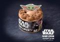 【銀座コージーコーナー】『スター・ウォーズ』の世界