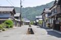 学生が挑む、空き家と地域の価値探究。重要文化的景観