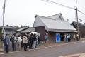 学生が挑む、空き家と地域の価値探究。重要文化的景観