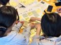 学生が挑む、空き家と地域の価値探究。重要文化的景観