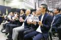 株式会社ツクリエ、Taiwan Startup TerraceとMOUを締