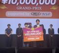 優勝賞金1000万円獲得者が決定『学生ピッチ甲子園2026