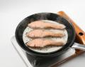 【新商品】蒸し料理をフライパンで。もっと手軽にする