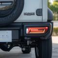 ジムニーノマド完全対応！JB64/JB74/JC74用 INTEC 新