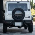 ジムニーノマド完全対応！JB64/JB74/JC74用 INTEC 新