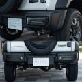 ジムニーノマド完全対応！JB64/JB74/JC74用 INTEC 新