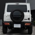 ジムニーノマド完全対応！JB64/JB74/JC74用 INTEC 新