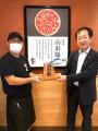 【かつ福 木津川店】全てのとんかつを山形豚で提供開