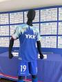 ユースキン製薬、明治安田J2リーグ2026-27シーズン カ