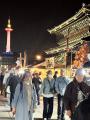こどもの日の京都夜市は「子どもが主役」5月5日、東本