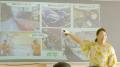 全国145校・2万人超が受講する中学生向け出前授業　ボ
